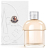 Moncler Pour Femme Eau de Parfum für Frauen 150 ml