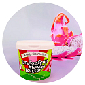 Bomb Cosmetics Drachenfrucht-Duschbutter 365 ml