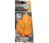 Lady Venezia Deodorant Lufterfrischer Vaniglia - Vanille Lufterfrischer für Auto 1 Stück