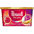 Perwoll Renew & Care Caps Kapseln zum Waschen von Buntwäsche 19 Dosen 275,5 g
