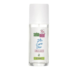 SebaMed Limette Deo-Spray unisex 75 ml