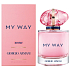 Giorgio Armani My Way Nectar Eau de Parfum für Frauen 50 ml