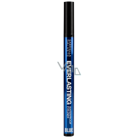 Gabriella Salvete Eyeliner Metallic 02 blau 0,6 ml