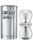 DKNY Donna Karan 24/7 Parfümwasser für Damen 30 ml