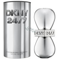 DKNY Donna Karan 24/7 Parfümwasser für Damen 30 ml