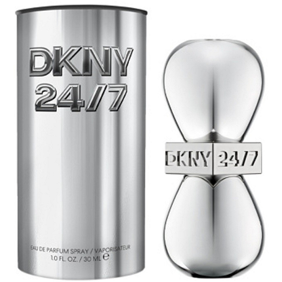 DKNY Donna Karan 24/7 Parfümwasser für Damen 30 ml