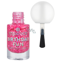 Essence Birthday Fun mini Nagellack 05 5 ml