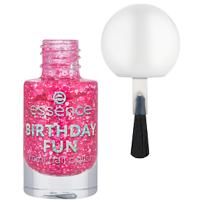 Essence Birthday Fun mini Nagellack 05 5 ml