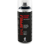 BALSPREJ oberflächenuniverselle Acrylfarbe in Spray, RAL 7016 grau anthrazit, 400 ml