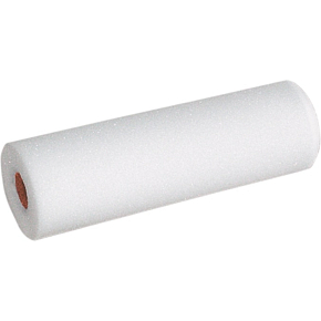 Spokar Moltopren feiner Malerroller für Halter 6 mm, 1x abgerundet, 100 mm