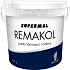 Remakol V3502 Maler-Tönfarbe, 0482 Blau, 250 g