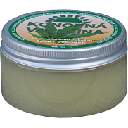 Herbavera Hanfvaseline für Lippen und trockene Haut, 100 ml