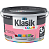 Het Klasik Color Malerfarbe, 0837 rosa, 4 kg