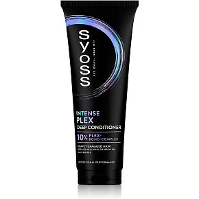 Syoss Intense Plex intensiver Conditioner für stark geschädigtes Haar, 250 ml