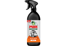 Milit Cleaner autočistič 750 ml