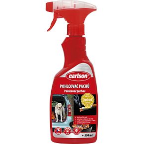 Carlson Pohlcovač pachů, 500 ml Carlson Pohlcovač pachů, 500 ml