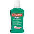 Colgate Plax Multi-Protection Soft Mint Mundwasser ohne Alkohol, 500 ml