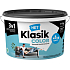 Het Klasik Color Malerfarbe, 0477 karibikblau, 7+1 kg