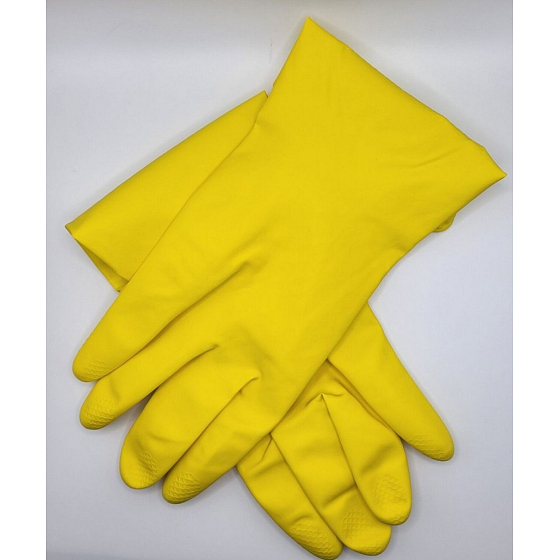 Tidy Home Reinigungs-Latexhandschuhe XL (Gr. 10)