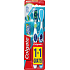 Colgate 360 ° Whole Mouth Clean Weiche, weiche Zahnbürste 1 + 1 Stück