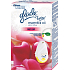 Glade Ätherisches Öl Nur Liebe elektrische Lufterfrischer Rasierer 20 ml