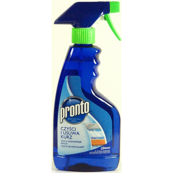 Pronto 375 ml Multifunktionssprayreiniger
