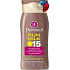 Dermacol Sun Milk LSF15 wasserfeste feuchtigkeitsspendende Sonnencreme 200 ml