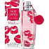 Naomi Campbell Cat Deluxe mit Küssen EdT 50 ml Eau de Toilette Ladies