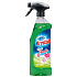 Krystal Öl-Erfrischer zum Parfümieren von Toiletten, Badezimmern und öffentlichen Räumen Sprühgerät mit originalem Parfümgrün 750 ml