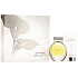 Calvin Klein Beauty parfümiertes Wasser 50 ml + Körperlotion 100 ml, Geschenkset