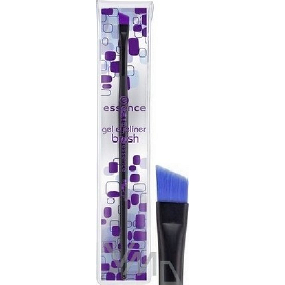 Essence Gel Eyeliner Pinsel Pinsel für Gel Eyeliner 15,5 cm