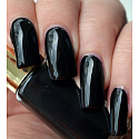Loreal Paris Farbe Riche Le Vernis Nagellack 702 Black Swan 5 ml
