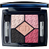 Christian Dior 5 Couleurs Chérie Bow Edition Farbton 854 Palette 5 Lidschatten 6 g
