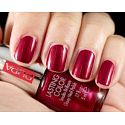 Pupa Lasting Color Nagellack 605 Perl Dunkelrot 5 ml