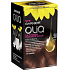Garnier Olia Ammoniakfrei Haarfarbe 5.5 Mahagoni Braun