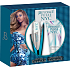 Beyoncé Pulse NYC parfümiertes Wasser 15 ml + Körperlotion 75 ml, Geschenkset