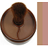 Body Collection Bronzer Duo Puder mit Pinsel 2 x 6 g