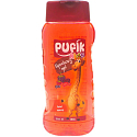 Mika Pufík Waldfrucht Duschgel für Kinder 350 ml