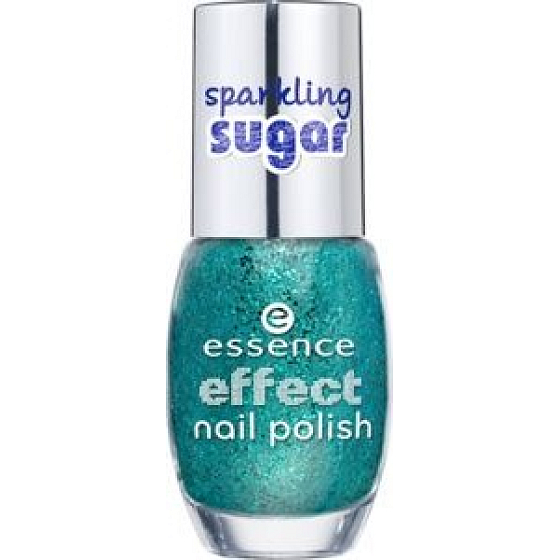 Essence Effect Nagellack Nagellack 15 Underwater Love 10 ml