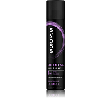 Syoss Full Hair 5, Haarspray für Volumen und Fülle, Fixierung 4, 300 ml