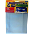 Clanax Safir Mikrofasertuch 40 x 40 cm 1 Stück