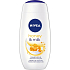 Nive Honey & Milk Cream Duschgel 250 ml