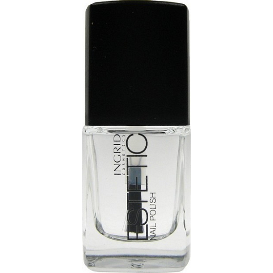 Ingrid Cosmetics Estetic Nagellack Nagellack 000 10 ml