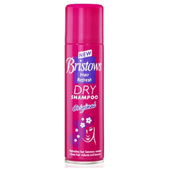 Bristows Original Trockenshampoo 150 ml