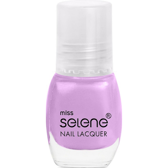 Miss Selene Nagellack Mini Nagellack 147 5 ml