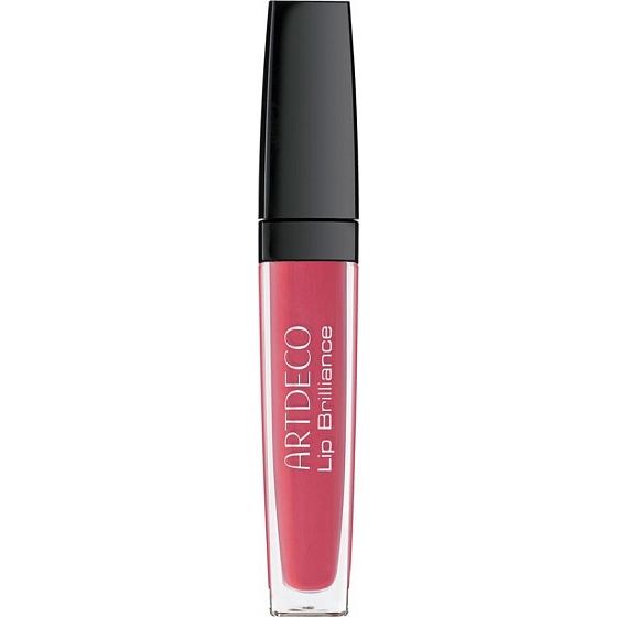 Artdeco Lip Brilliance lang anhaltender Lipgloss 61 Brilliant Sweet Raspberry 5 ml