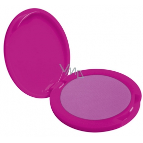 Dermacol Neon Haarpuder farbiges Haarpuder 04 Violett 2,2 g