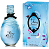 NafNaf Fairy Juice Blaues Eau de Toilette für Frauen 100 ml