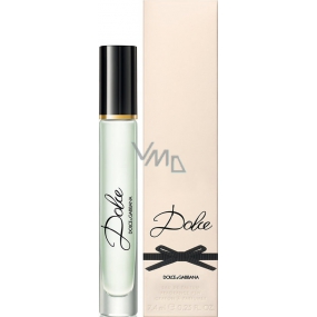 Dolce & Gabbana Dolce Eau de Parfum für Frauen 7,4 ml, Miniatur