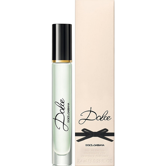 Dolce & Gabbana Dolce Eau de Parfum für Frauen 7,4 ml, Miniatur